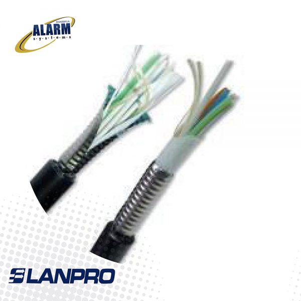 Fibra Óptica LP-OC50XX