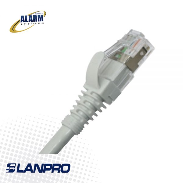 Patch Cords Blindados 10G CAT 6A