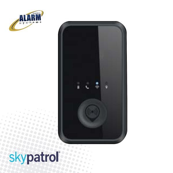 Dispositivo de seguimiento personal GPS SP8703
