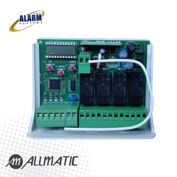 B.RO X40 DISPLAY - Imagen 2