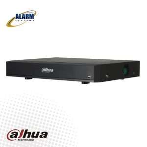 Grabadora de video digitalP 8 Canal Penta-brid 1080P Mini 1U
