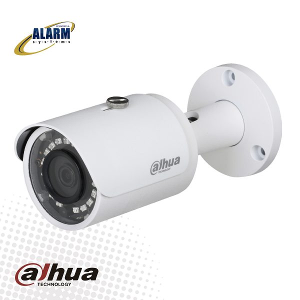 Cámara tipo TUBO 2 megapíxeles