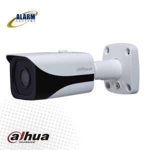 Minicamara tipo TUBO 4K Ultra HD Network IR