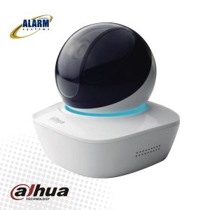 Cámara PT de 1.3MP serie A con red Wi-Fi