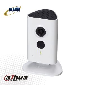 Cámara IP DH-IPC-C15 Cubo 1.3MP 720p WiFi Micrófono y Parlante incorporados