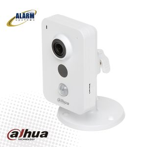Cámara IP Wi-fi - Resolución 1,3 Megapixel Óptica fija - Micrófono y Altavoz