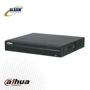 Grabadora de video digitalP 4/8/16 Canal Penta-brid 1080P Compacta 1U