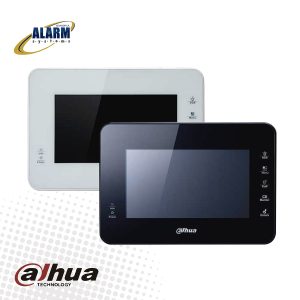 Intercom Interno IP con Pantalla Tactil de 7"