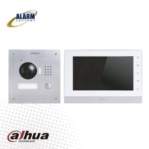 Kit de 7 pulgadas IP