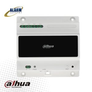 Convertidor de tecnología 2 hilos a IP