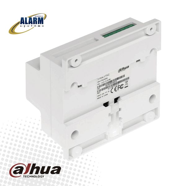 Convertidor de tecnología 2 hilos a IP - Imagen 3