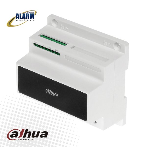 Convertidor de tecnología 2 hilos a IP - Imagen 2