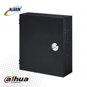 Controlador de acceso de cuatro puertas