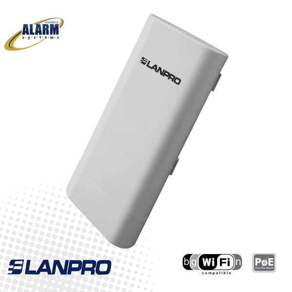 LP-1540ai Punto de Acceso