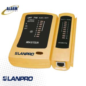 Lan Tester LPT-71A