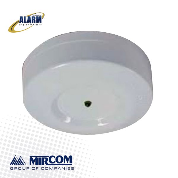 MRI-100X Módulo de Aislamiento