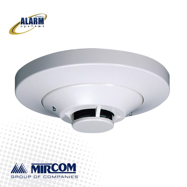 MRI-2251TMB Detector Multicriterio Inteligente ACCLIMATE