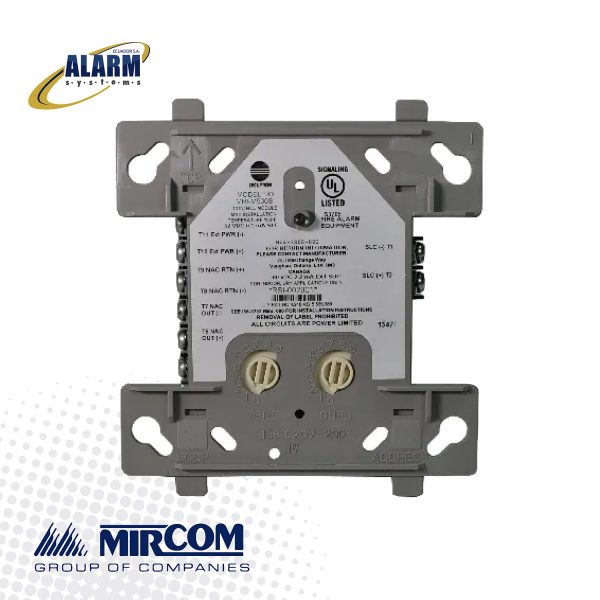 MRI-M500S Módulo de Control Inteligente