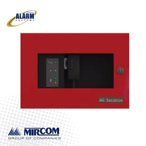 AUDMAX-RM Micrófono Remoto