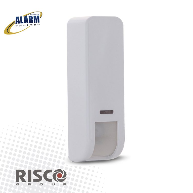 Detector de Cortina de Exterior DT AM inalámbrico Alarmsystems Ecuador Detector de Cortina de Exterior DT AM inalámbrico Alarmsystems Ecuador