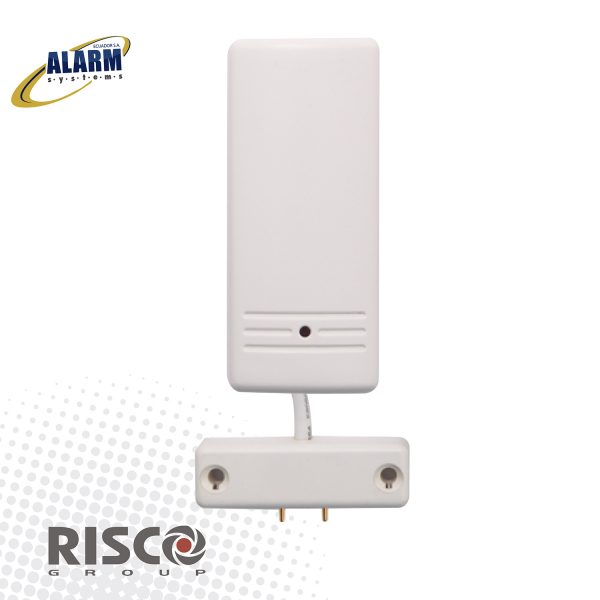 Detector de Inundación Inalámbrico