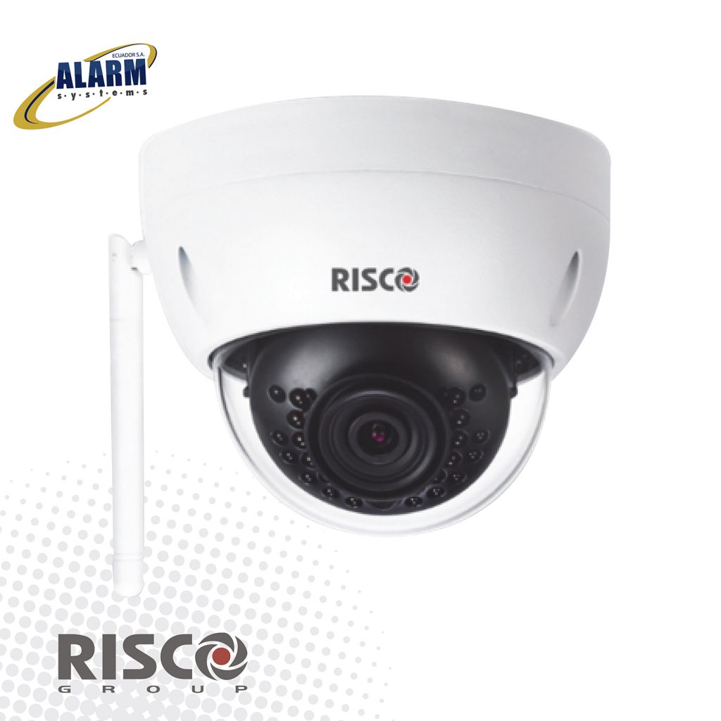 Sri Risco Risco – Alarmsystems Ecuador