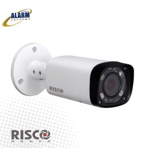 Cámara Varifocal Bullet PoE