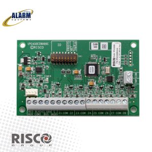 Expansor de 4 Salidas Lightsys