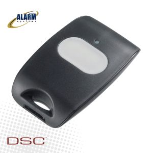 Llave de emergencia inalámbrica PowerG Securit