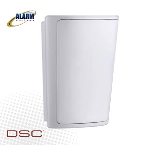 Detector de movimiento inalámbrico PowerG Digital PIR inmune a mascotas