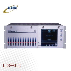 Receptor virtual Sur-Gard