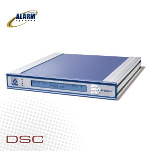 Sur-Gard - Receptor IP de línea única System II