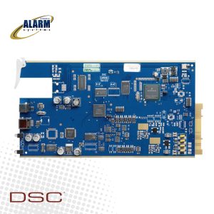 Tarjeta Estandar de linea CE ( System III )