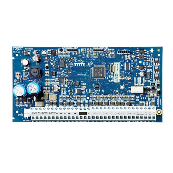 Panel de control de seguridad PowerSeries Neo - Imagen 3