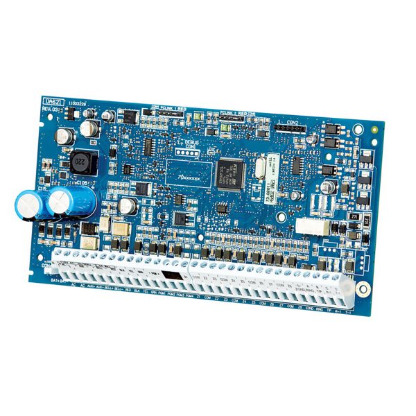 Panel de control de seguridad PowerSeries Neo - Imagen 2