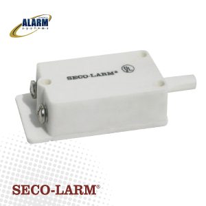 Interruptor contra-robo tipo émbolo