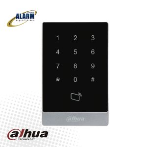 Lector de tarjetas proximidad con teclado