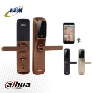Cerradura Inteligente Bluetooth