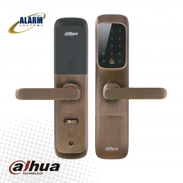 Cerradura Inteligente Bluetooth - Imagen 2
