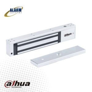 Cerradura magnética de una puerta 280 kg