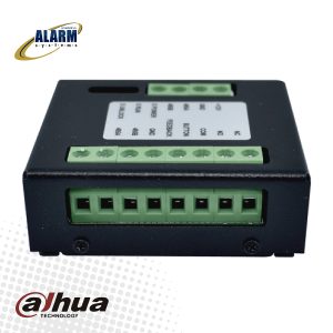 Módulo de extensión de control de acceso