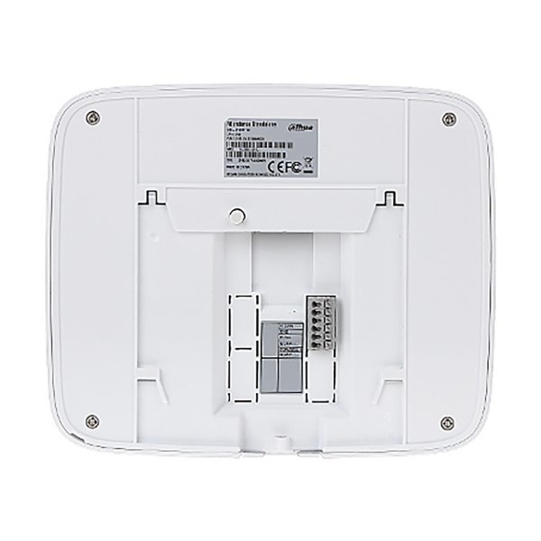 Control de acceso biométrico de tarjeta y teclado - Imagen 4