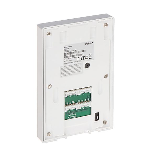 Lector AUTOCONTENIDO independiente LCD Mifare +Teclado IP55a - Imagen 3