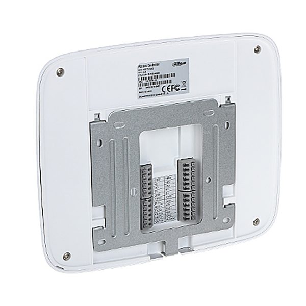 Terminal biométrico de tarjeta y teclado para control de accesos - Imagen 4