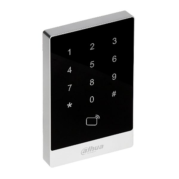 Lector de tarjetas proximidad con teclado - Imagen 2