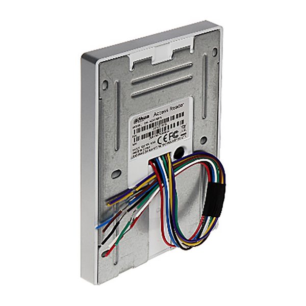 Lector de tarjetas proximidad con teclado - Imagen 4