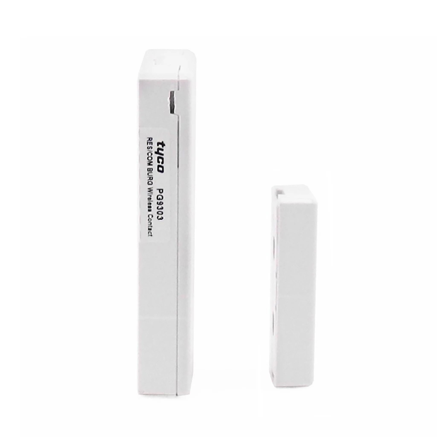 Contacto magnético inalámbrico para puertas ventanas PowerG - Imagen 3