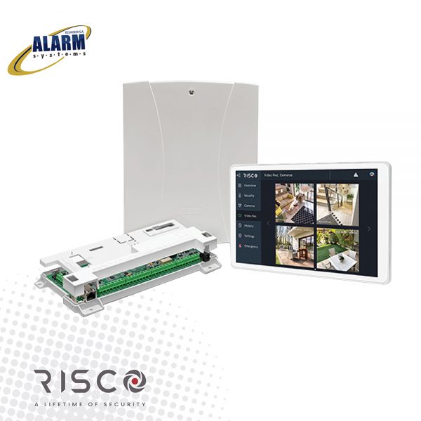 Panel LightSYS Plus - Imagen 3